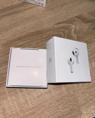 Airpods Nuovi Apple