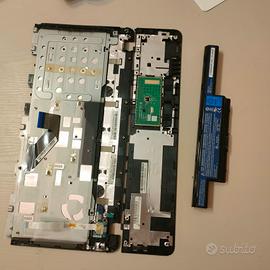 pezzi di ricambio per pc