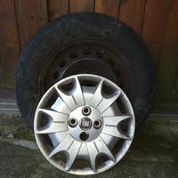 4 ruote per fiat
