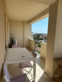 Catanzaro lido - v. s.elena zona porto