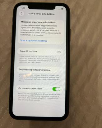 Iphone 11 128GB