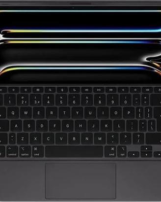 Apple Magic Keyboard Ipad 11 Pro m4