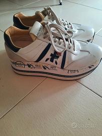 Premiata Beth Sneakers Donna