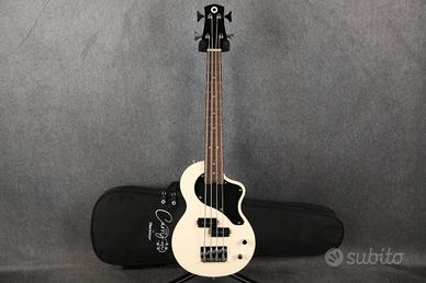 Blackstar Carry-On ST Vintage White + custodia