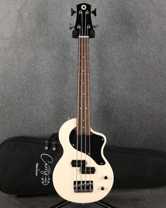 Blackstar Carry-On ST Vintage White + custodia