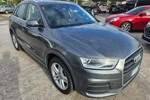 AUDI Q5 2.0 TDI 177CV quattro S tronic S. line