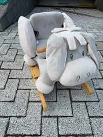 Dondolo bambini