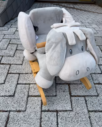 Dondolo bambini