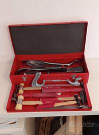 Set Completo Attrezzi da Carrozziere USAG