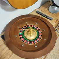 roulette francese 