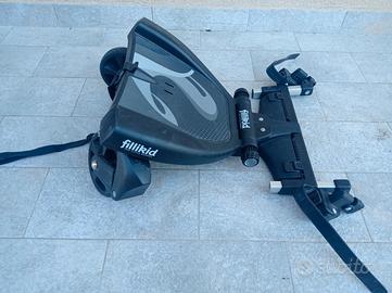 Pedana passeggino Fillikid Buggy
