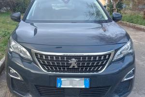 Peugeot 3008 Blue HDi Allure 