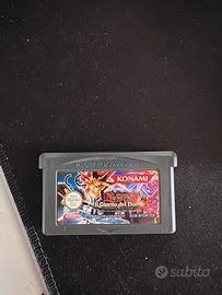 Yu-Gi-Oh! Il Giorno del Duello – Game Boy Advance