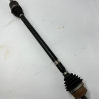 Semiassi dx e sx fiat panda / panda cross 1.0 hybr