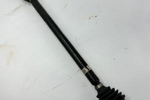 Semiassi dx e sx fiat panda / panda cross 1.0 hybr