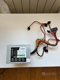 Alimentatore computer