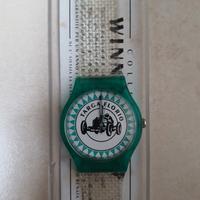 orologio da collezione 