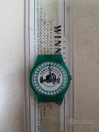 orologio da collezione 