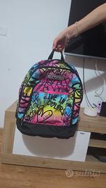 zaino seven