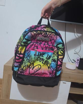 zaino seven