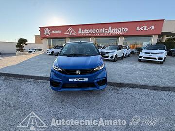 Aixam City Sport