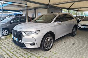 Ds 7 Crossback BlueHDi 130 aut. business