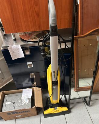 Lava pavimenti Karcher FCS