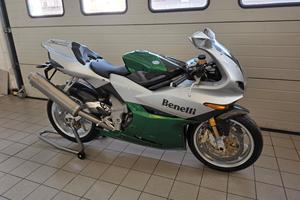 BENELLI TORNADO TRE 900 LIMITED EDITION -NUOVA Km0