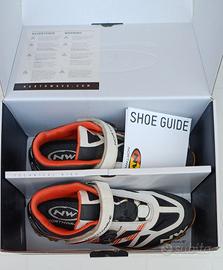 Scarpe MTB NORTHWAVE ENDURO MID per MTB