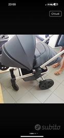 Culla/passeggino joolz hub
