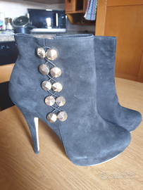 Stivaletti originali Vince Camuto