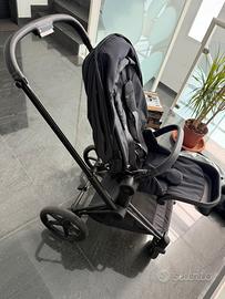 Cybex Priam Platinum