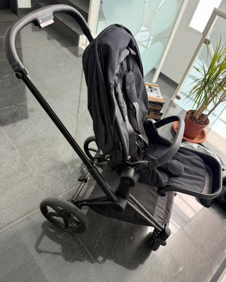 Cybex Priam Platinum