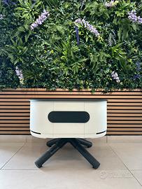 SAM: il braciere che unisce design e innovazione