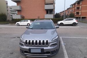 Jeep cherokee 4x4