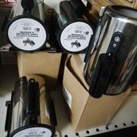 BARRIERA NASTRO VIGOR A PARETE 5M CON AVVOLGITORE