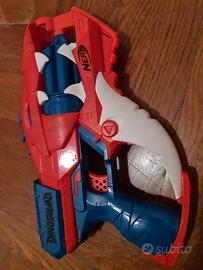 Nerf Dinosquad blaster
