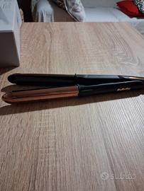 piastra capelli lisci
