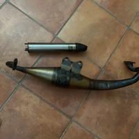 marmitta gianelli rekord