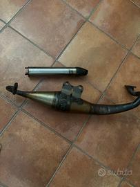 marmitta gianelli rekord