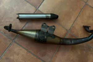 marmitta gianelli rekord