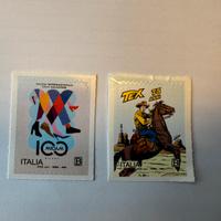 Francobolli rari italiani