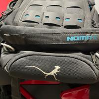 Mosko moto Nomax tank bag