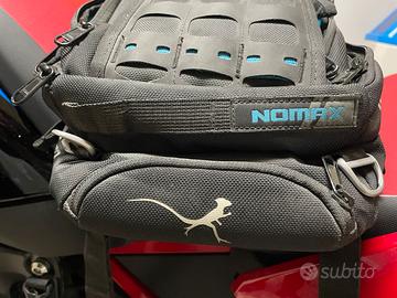 Mosko moto Nomax tank bag