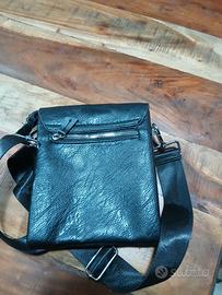 borsa tracollo mont blanc