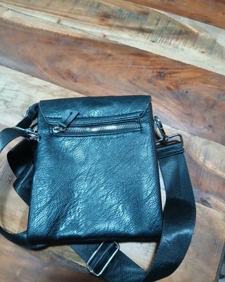 borsa tracollo mont blanc