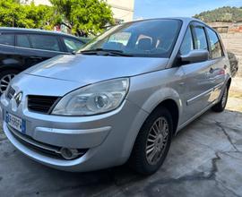 Renault Megane Mégane 1.5 dCi/105CV 4 porte