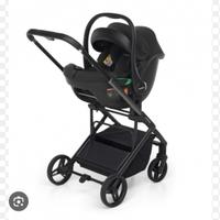 Trio Foppapedretti modello Tictoc