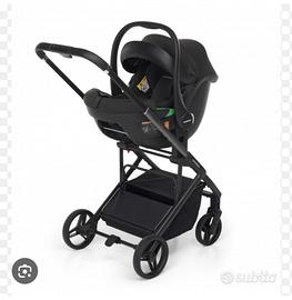 Trio Foppapedretti modello Tictoc