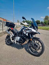 Bmw F750 GS